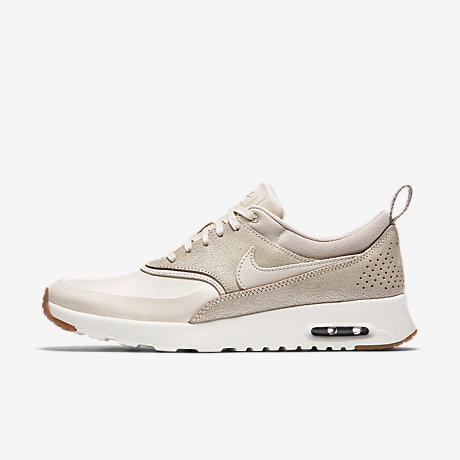 nike aire max thea femme